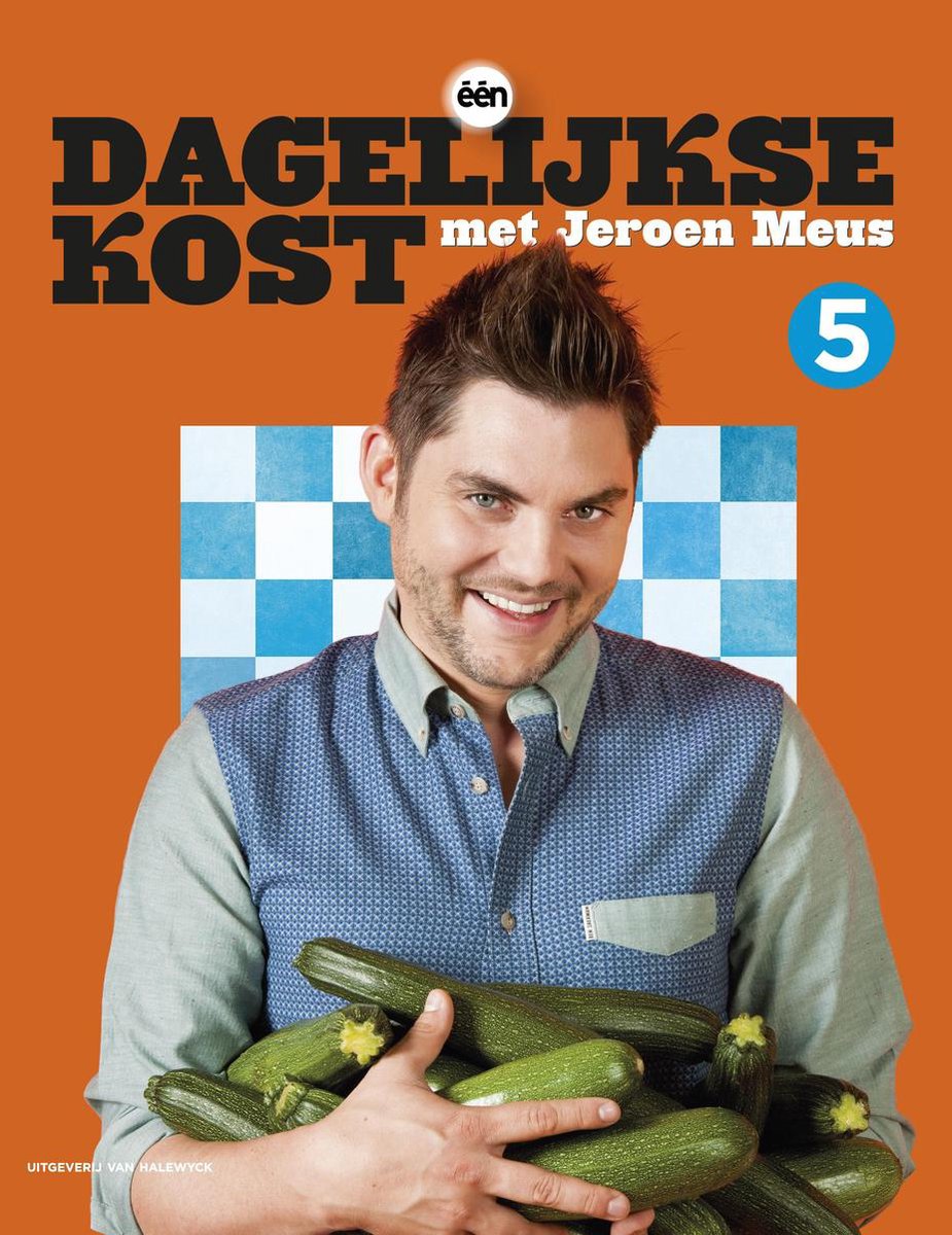 Dagelijkse kost 5