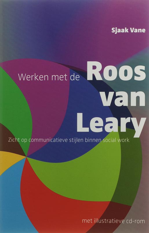 S. Vane Werken Met De Roos Van Leary / Pm-reeks