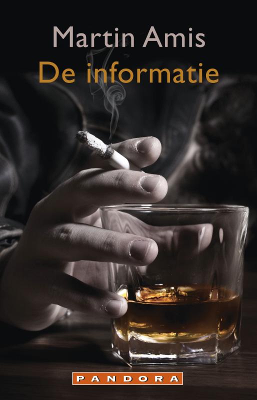 De informatie / Pandora pockets