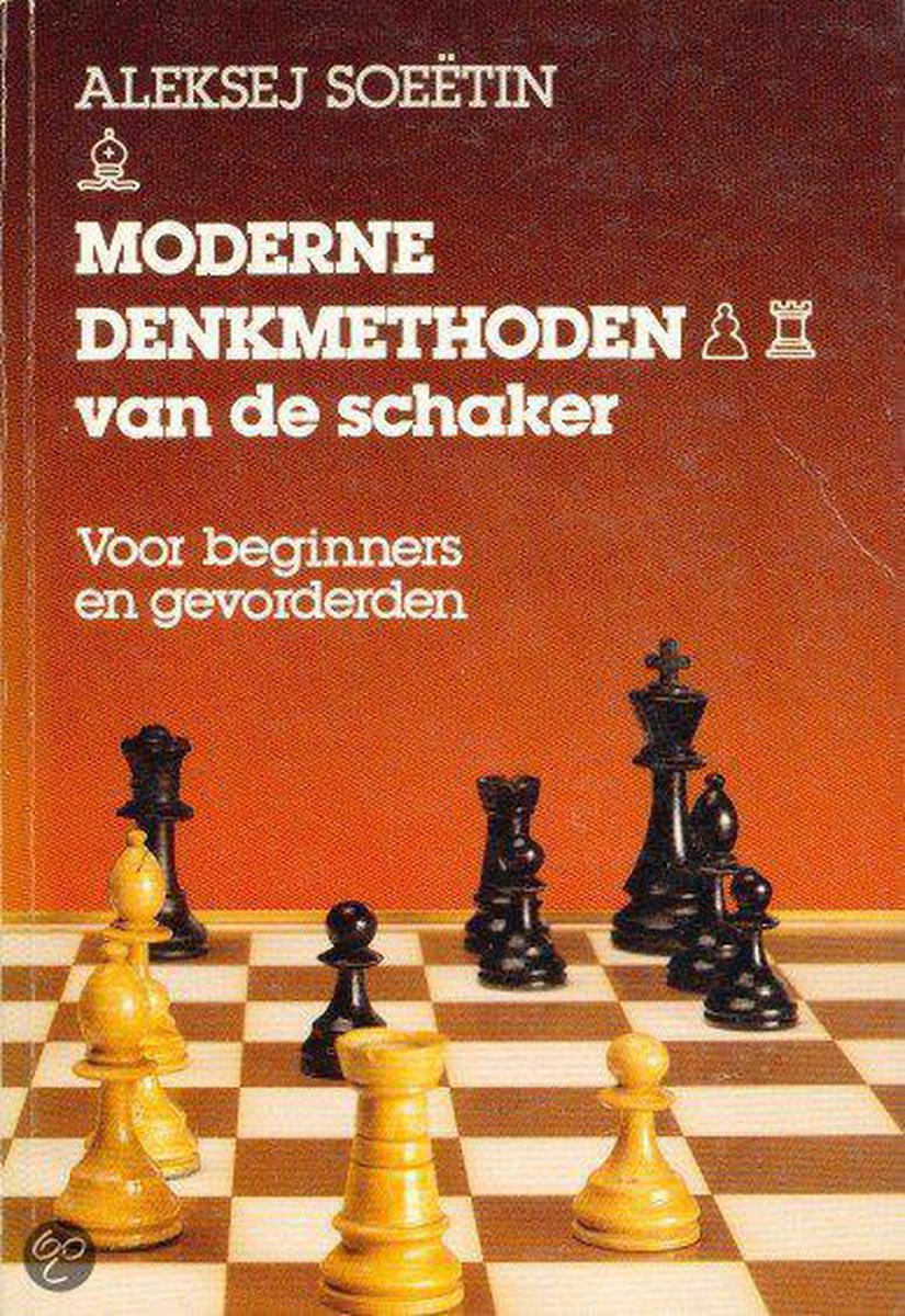 Moderne denkmethoden schaker
