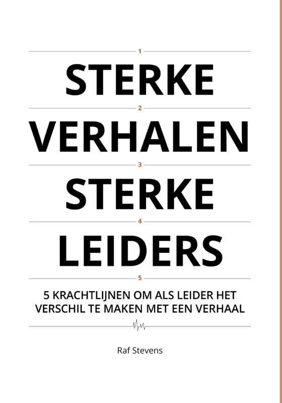 Sterke verhalen sterke leiders