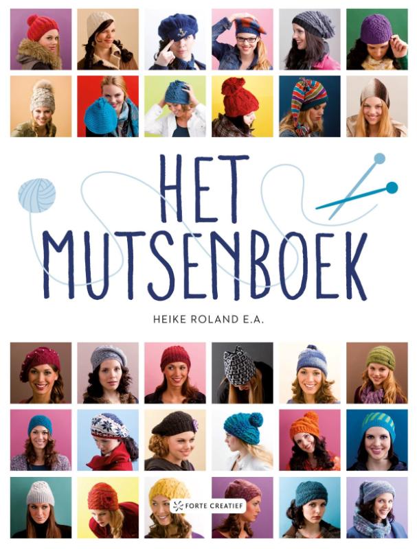 Het mutsenboek