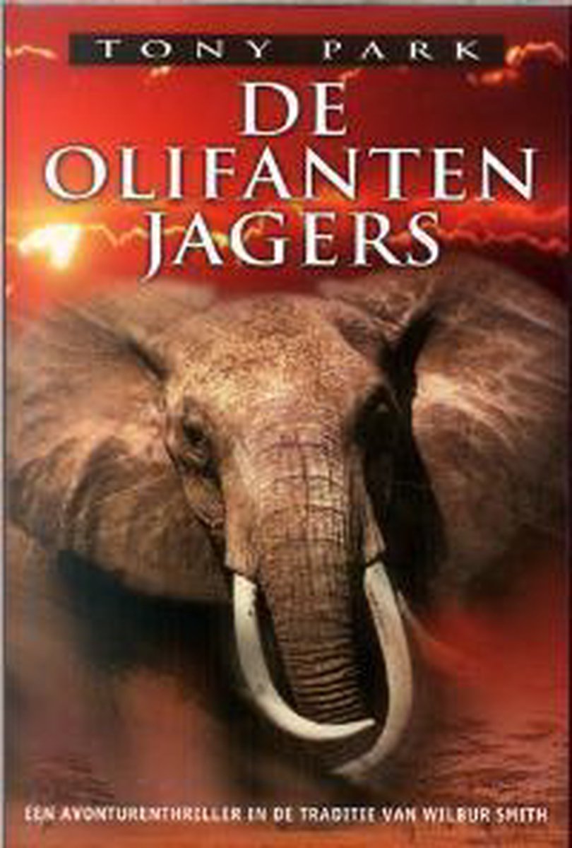 De Olifantenjagers