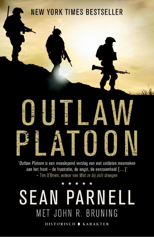 Sean Parnell Outlaw Platoon thumbnail