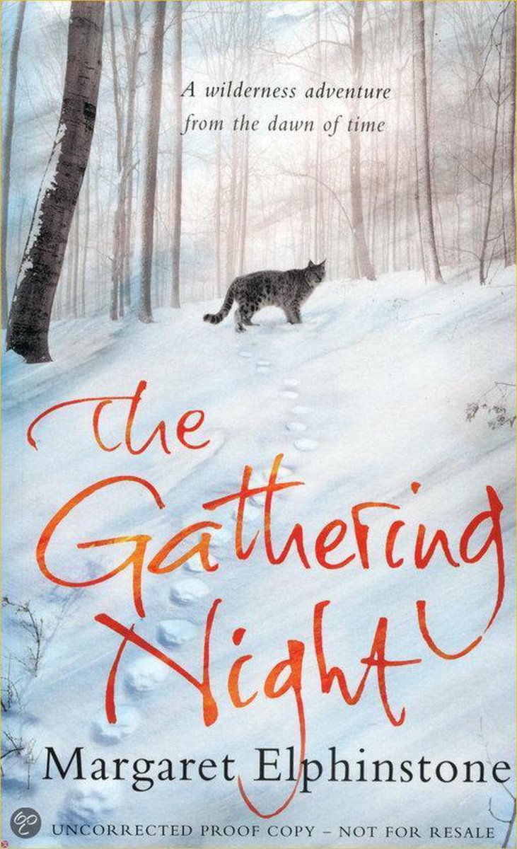 The Gathering Night