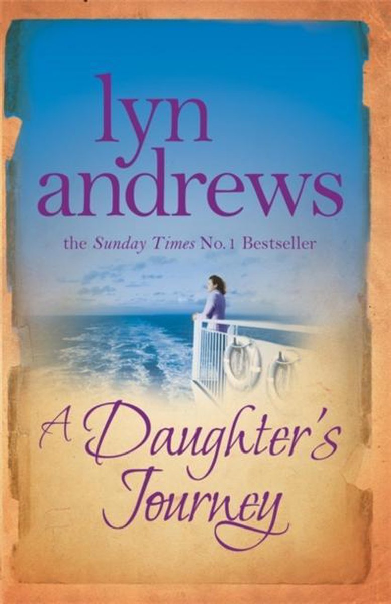 Lyn Andrews Daughter'S Journey thumbnail