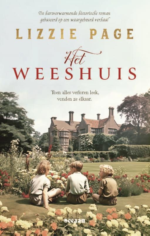 Het weeshuis / Het weeshuis / 1