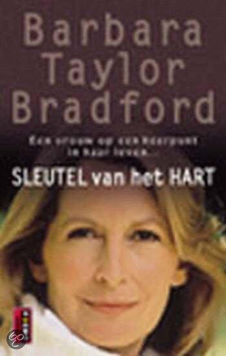 Sleutel van het hart / Poema roman