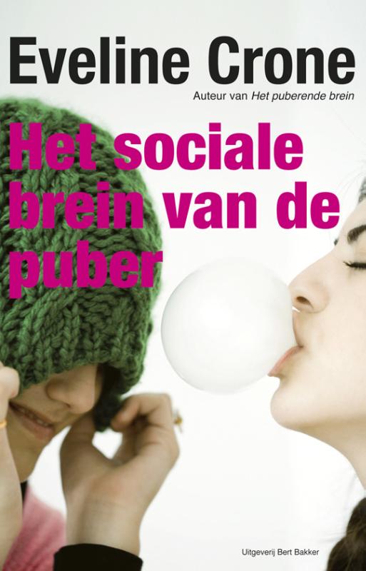 boekenbalie_9789035136663_cover Het sociale brein van de puber