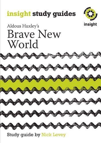 Aldous Huxley's Brave New World