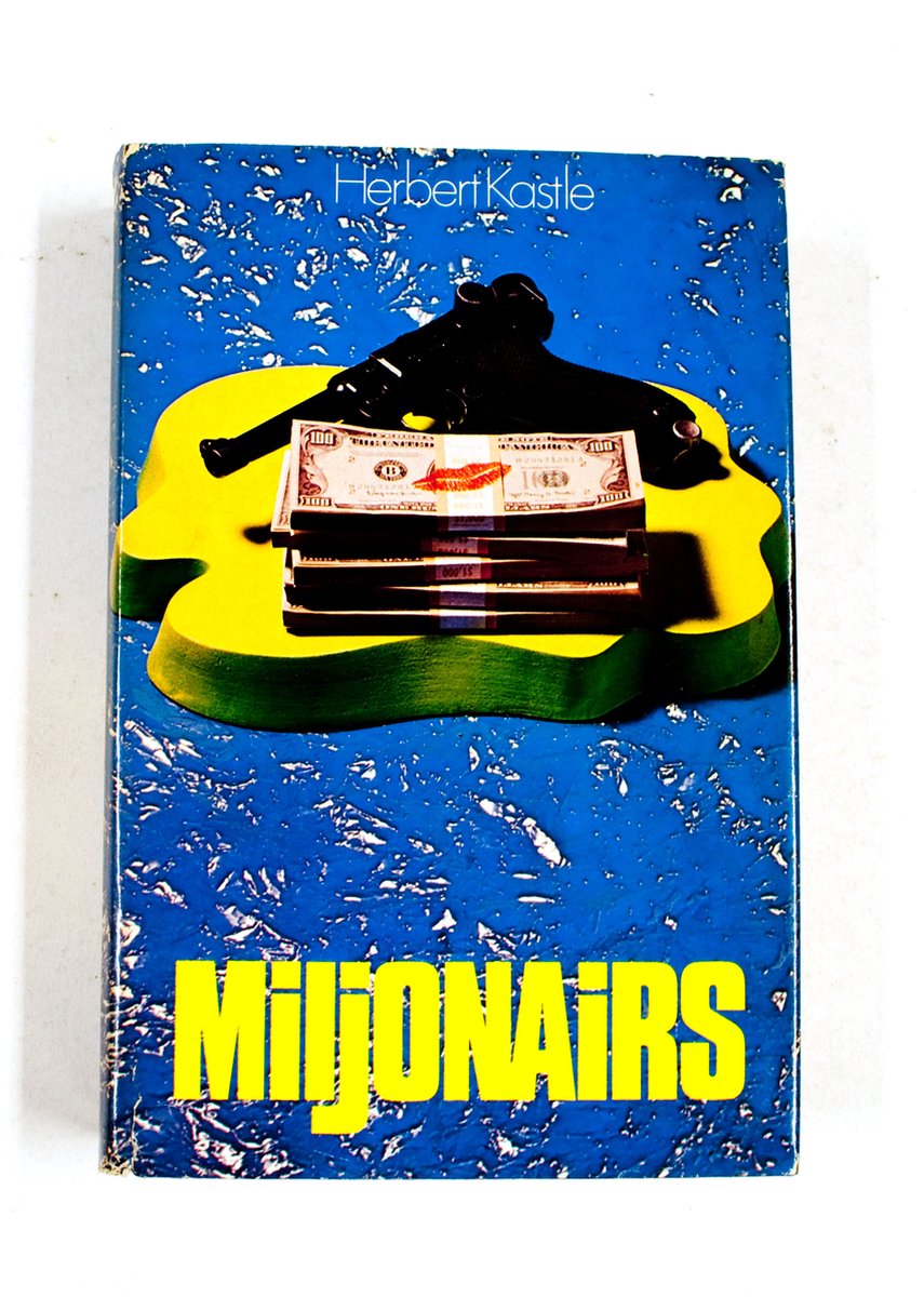 Miljonairs