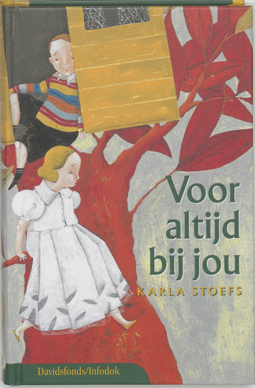 boekenbalie_9789059080782_cover Voor Altijd Bij Jou