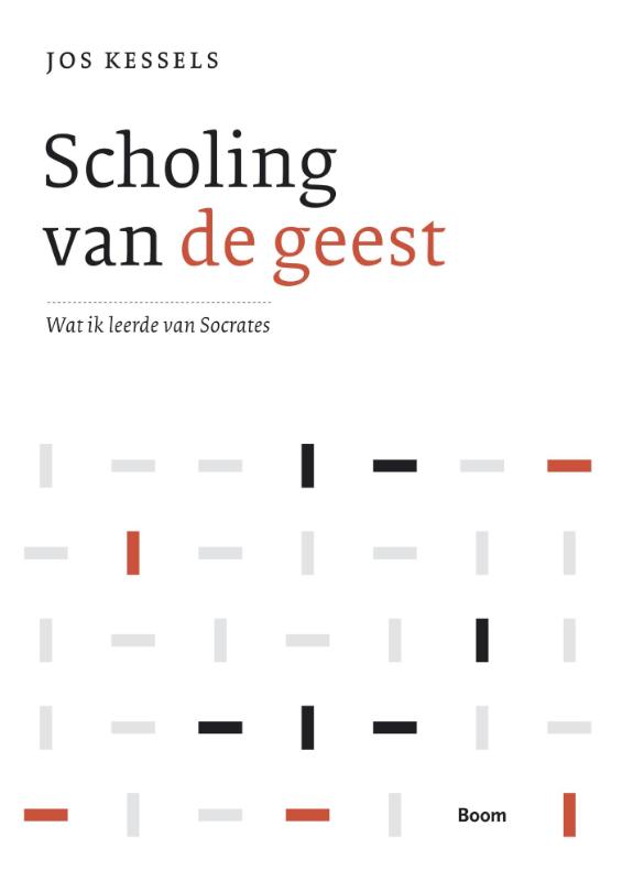 Jos Kessels Scholing Van De Geest