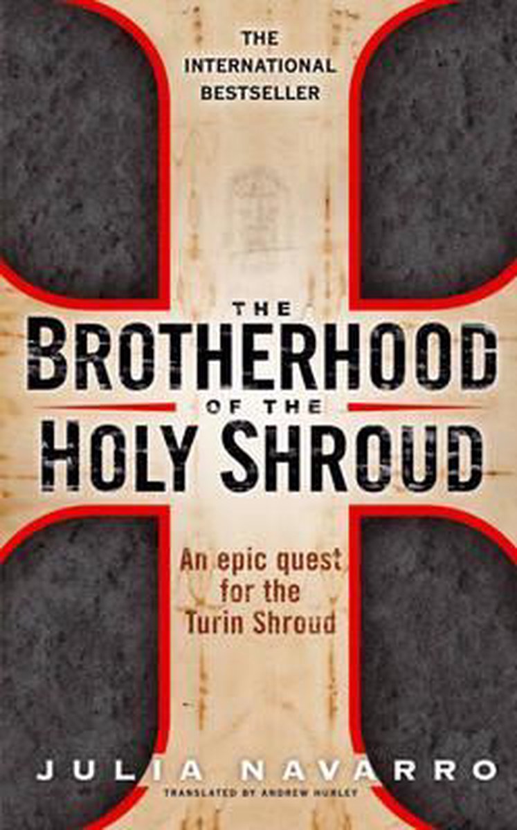 The Brotherhood of the Holy Shroud