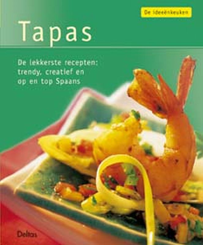 Tapas