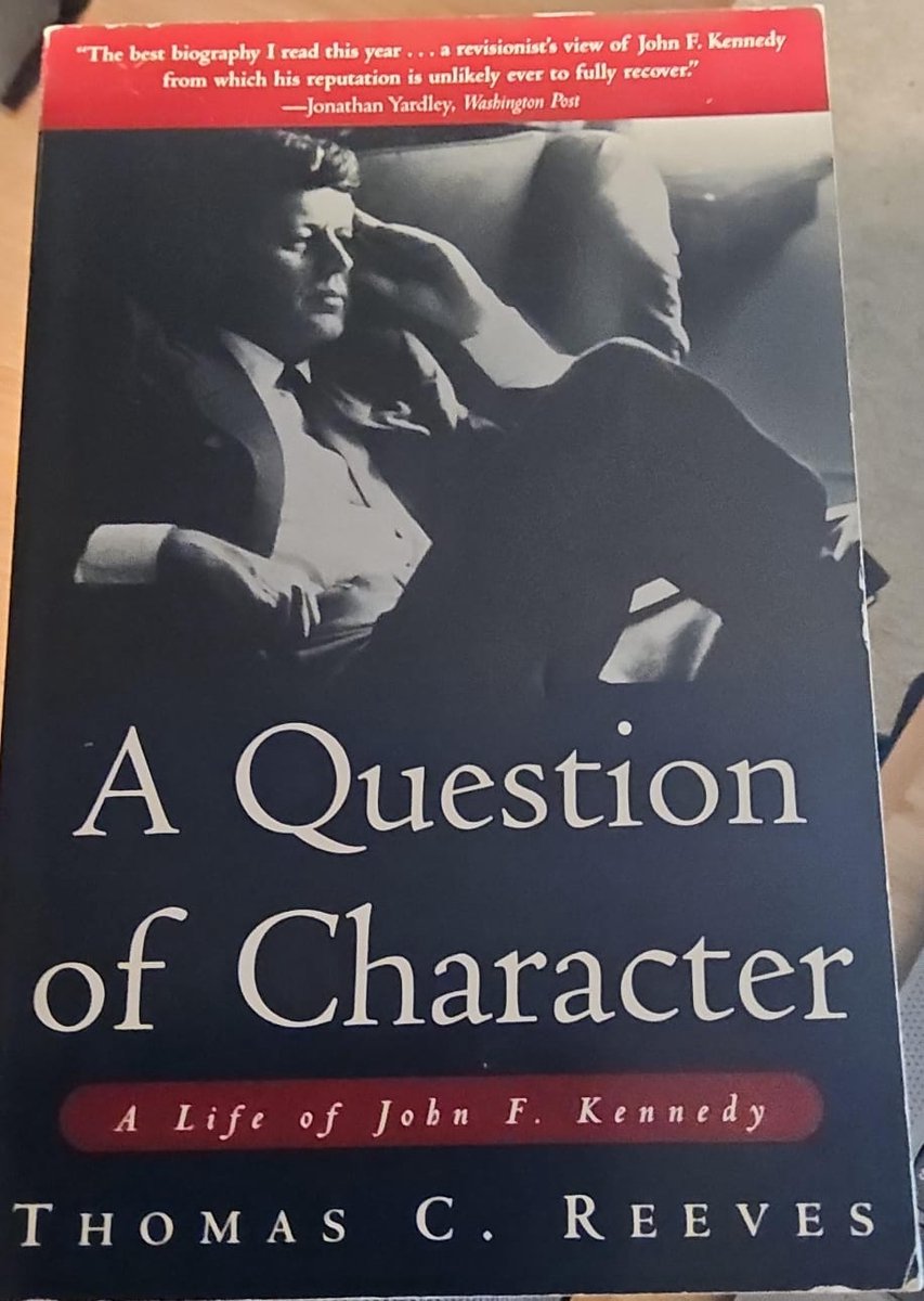 A Question of Character