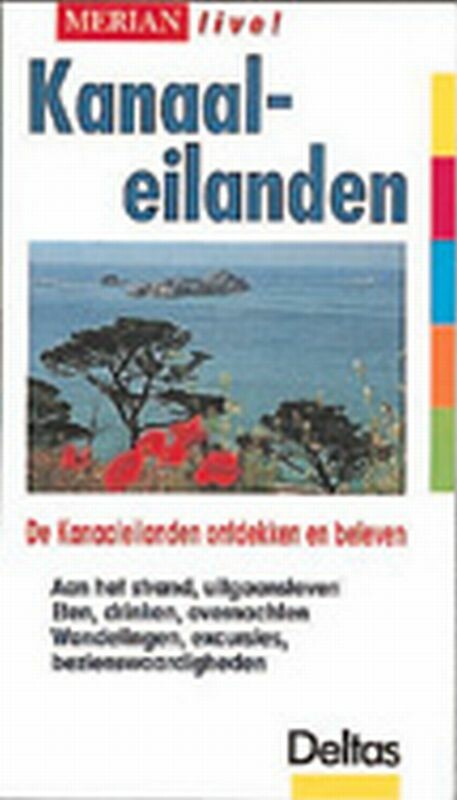 Kanaaleilanden / Merian live!