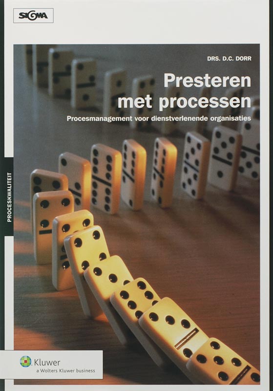 D.C. Dorr Presteren Met Processen