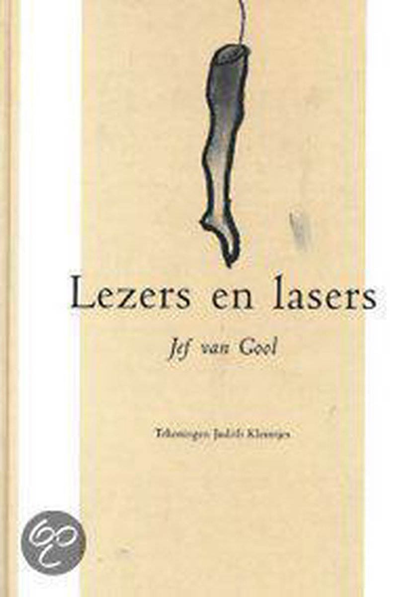 Lezers en lasers