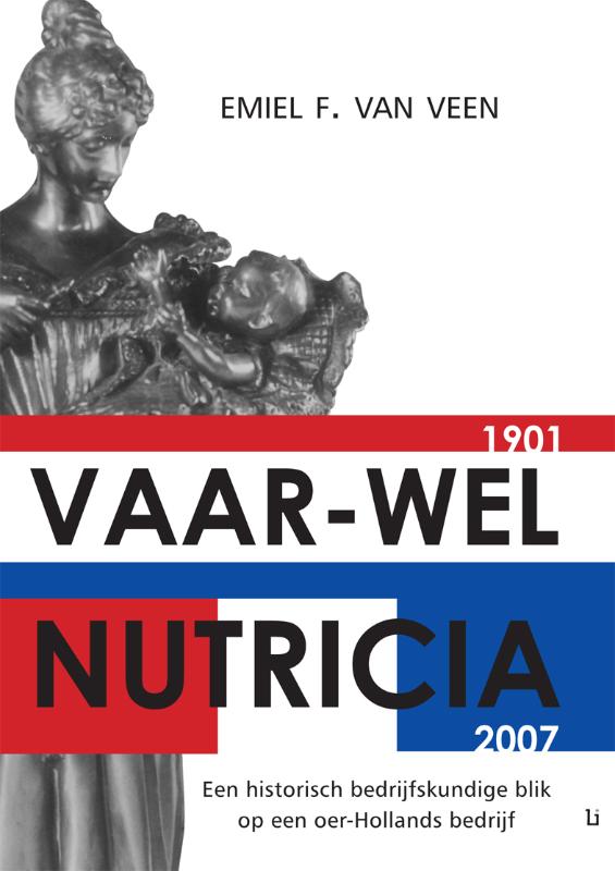 Vaar-wel Nutricia