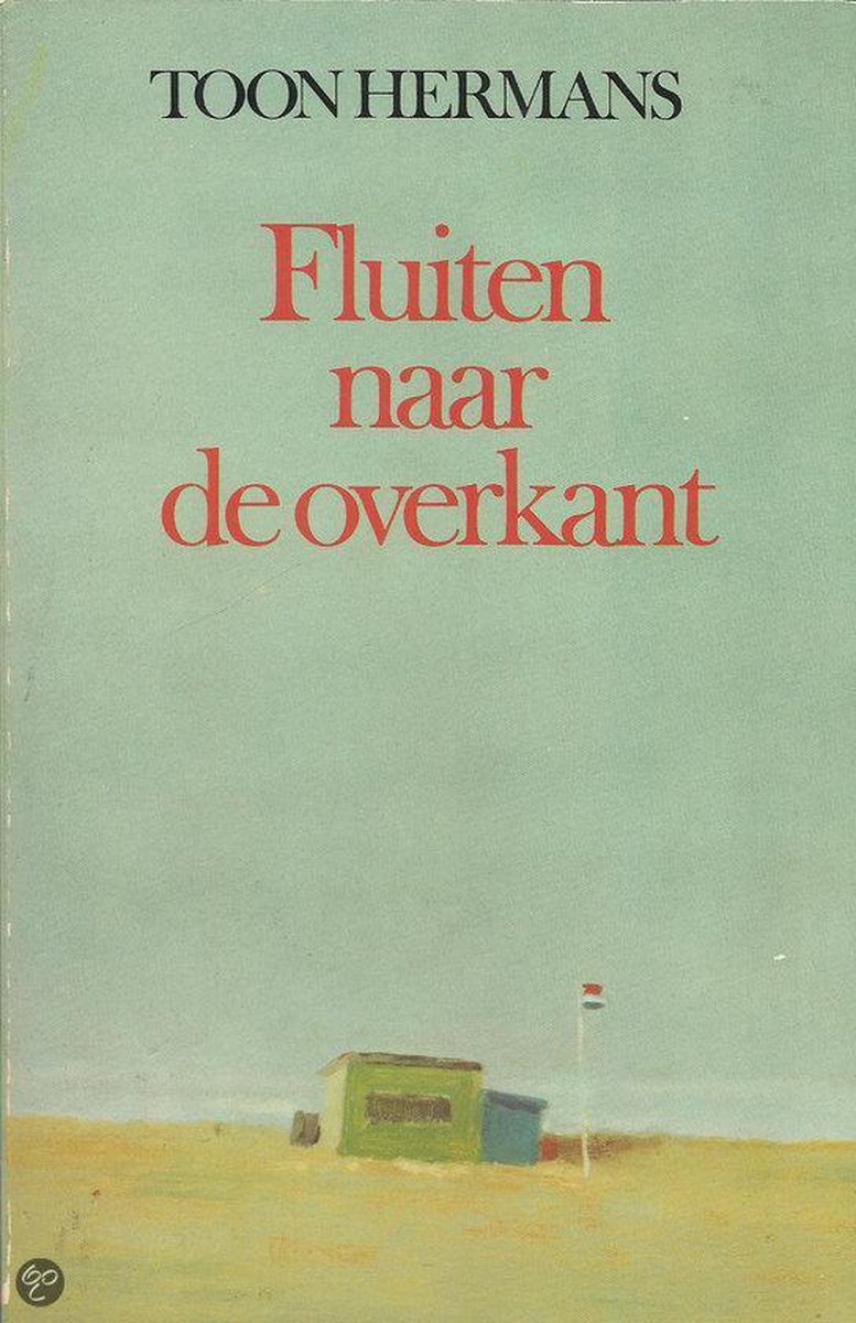 Fluiten naar de overkant