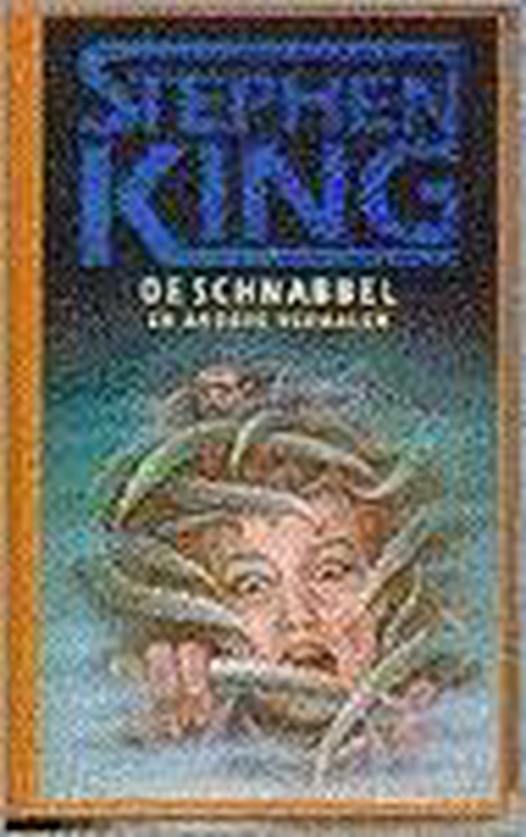boekenbalie_9789024515387_cover De schnabbel en andere verhalen