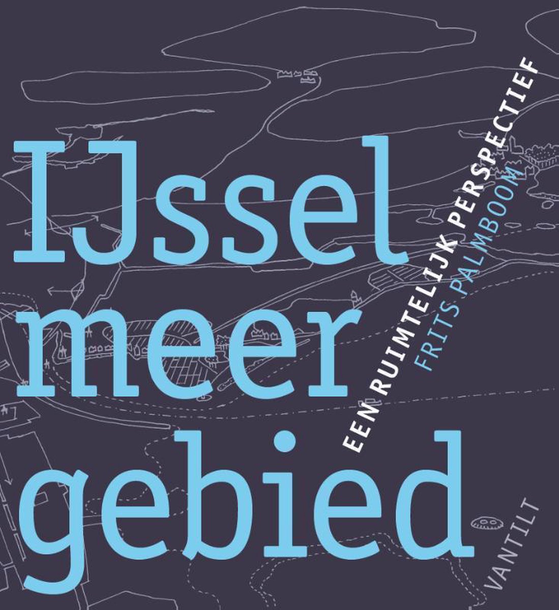 Frits Palmboom IJsselmeergebied thumbnail