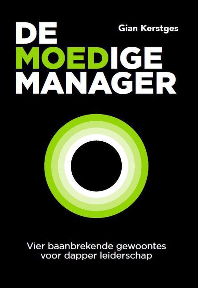 Gian Kerstges De Moedige Manager thumbnail