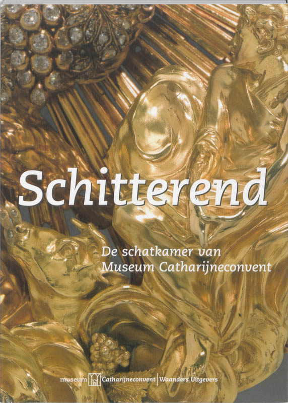 S. Klaver Schitterend thumbnail