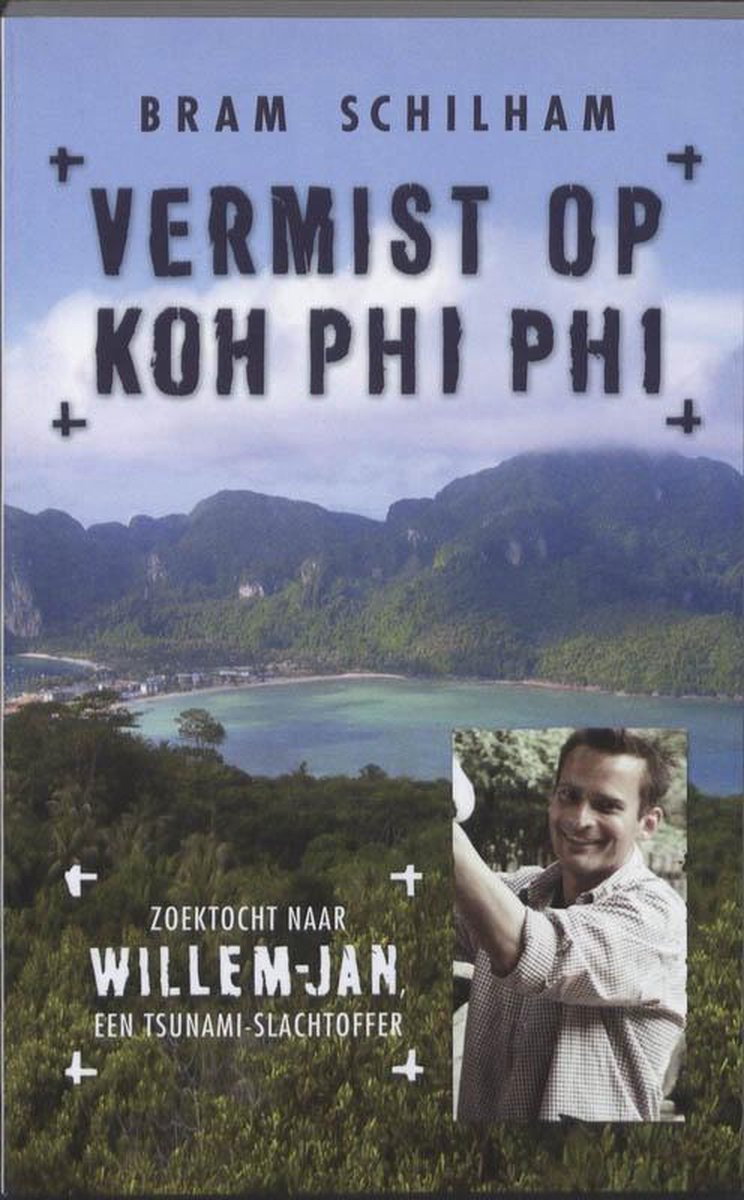 Bram Schilham Vermist Op Koh Phi thumbnail