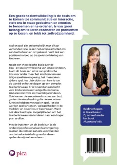 Sterker in taal door spel achterkant