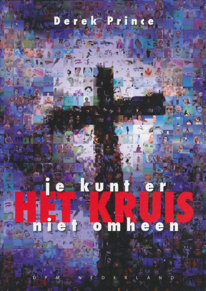 Het kruis je kunt er niet omheen