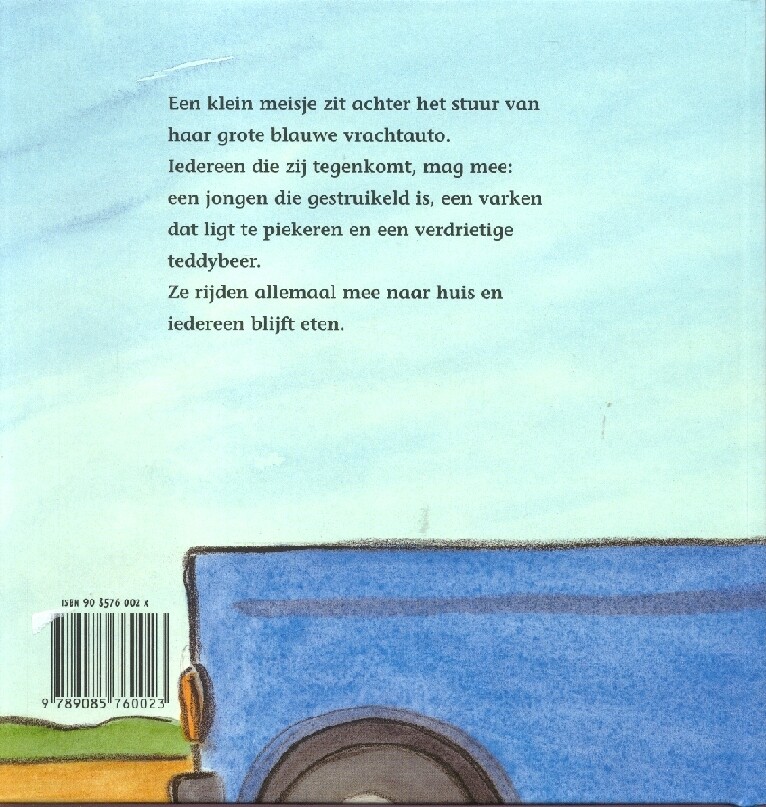 Iedereen mag mee achterkant