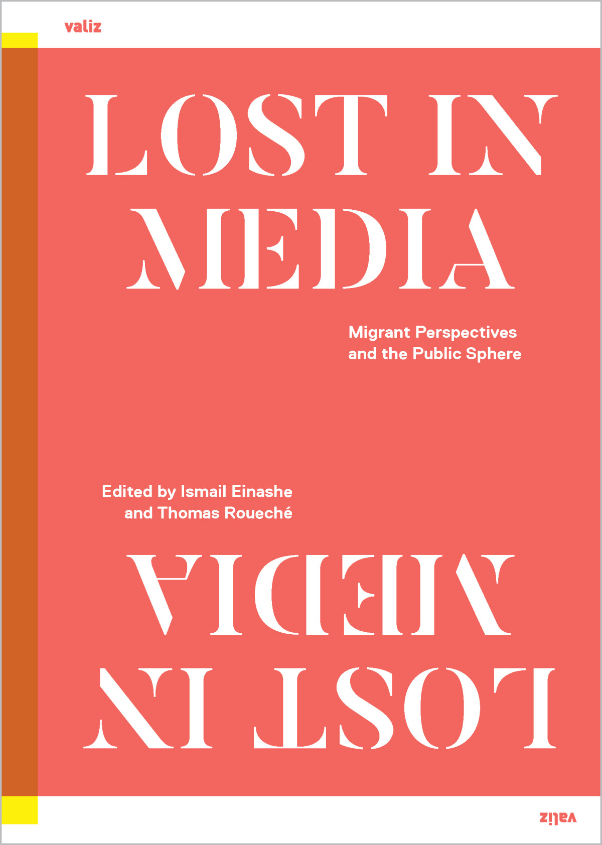 Lost in Media