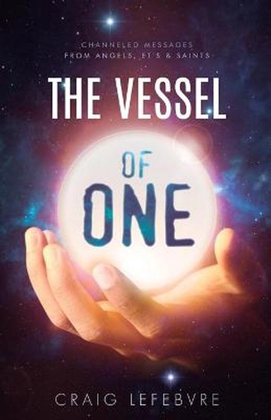 The Vessel of One-The Vessel of ONE