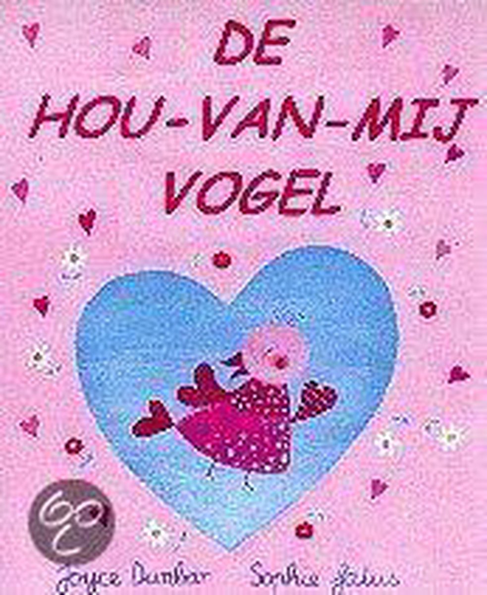 De Hou-Van-Mij Vogel
