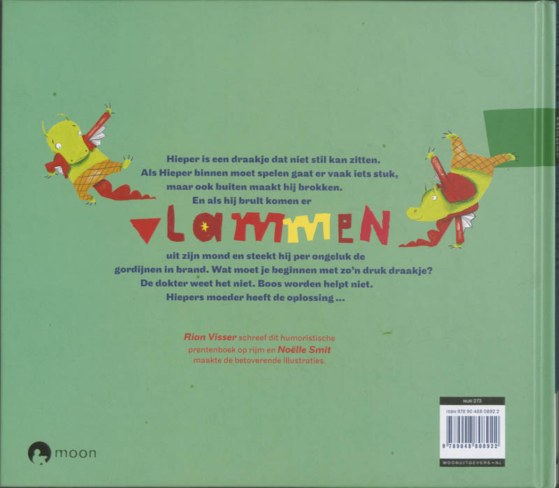 Hieper Hieper achterkant