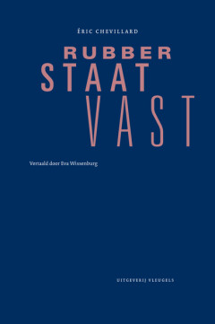 Rubber staat vast / Franse reeks