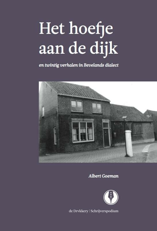 Het hoefje aan de dijk