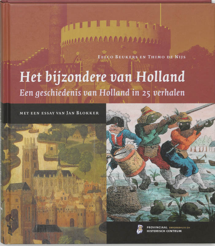 boekenbalie_9789065508805_cover Het bijzondere van Holland