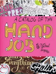 HAND JOB A CATALOG OF TYPE