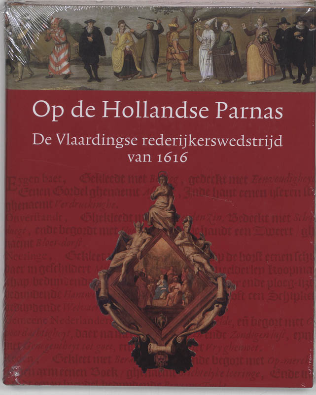 Op de Hollandse Parnas