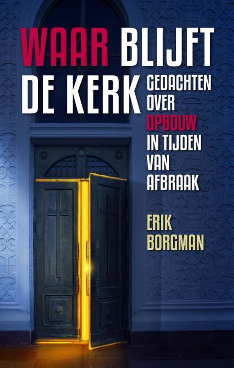 boekenbalie_9789492093127_cover Waar blijft de kerk?