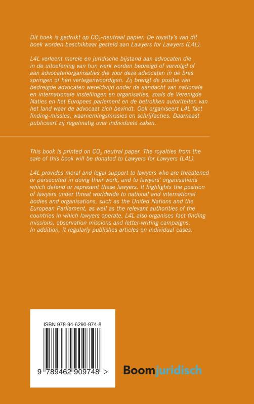 Werkboek WWFT / AML Practice Guide achterkant