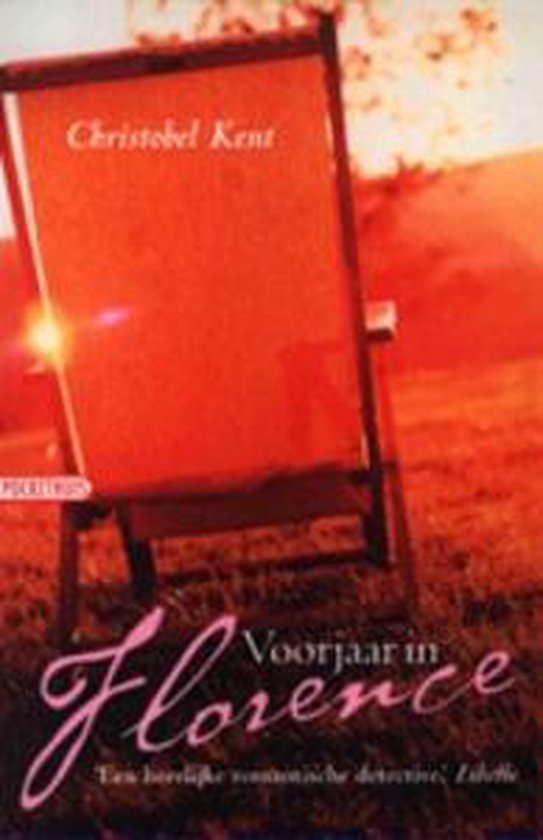 Voorjaar in Florence