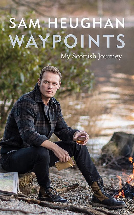 Sam Heughan Waypoints thumbnail