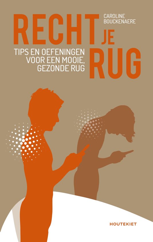 Caroline Bouckenaere Recht Je Rug thumbnail