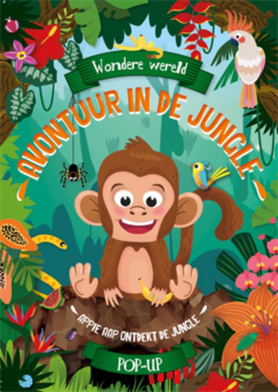 boekenbalie_9789463546294_cover Pop-up  -   Avontuur in de jungle