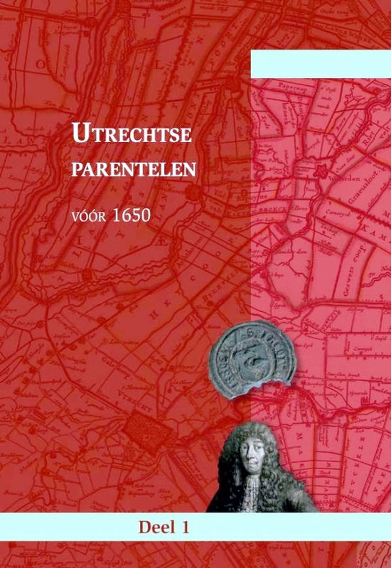 Utrechtse parentelen voor 1650 / Utrechtse parentelen / 1