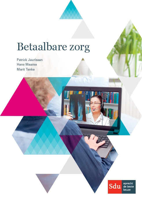 Hans Maarse Betaalbare Zorg